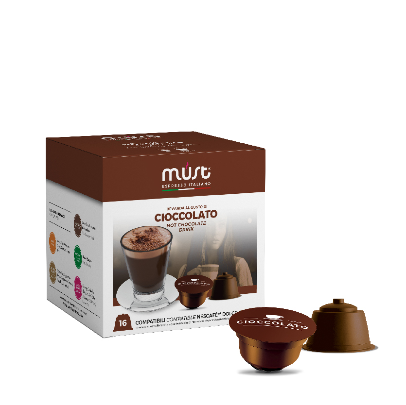 Cioccolata-16-capusle-compatibili-Dolce-Gusto-cioccolata-calda-solubile